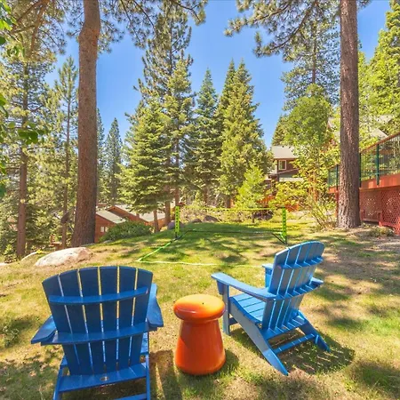 Jjs Lakeview Chalet